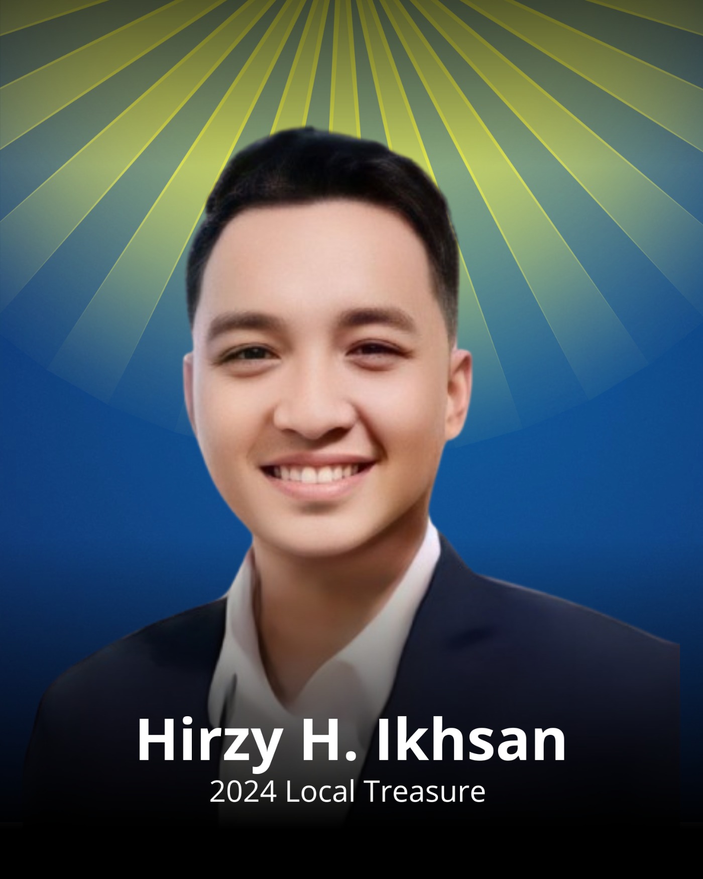 JCI Jakarta board member 2024
