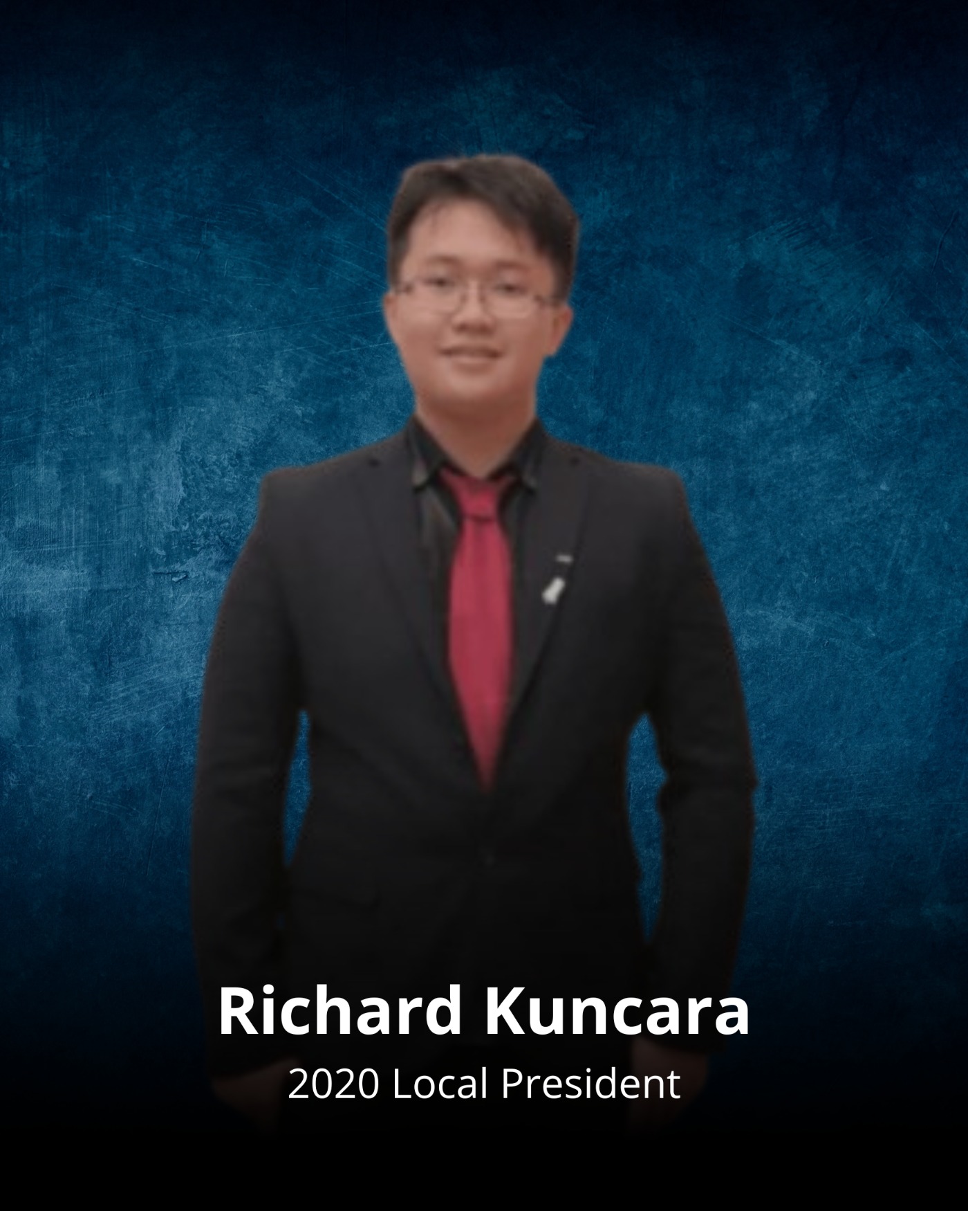JCI Jakarta board member 2025