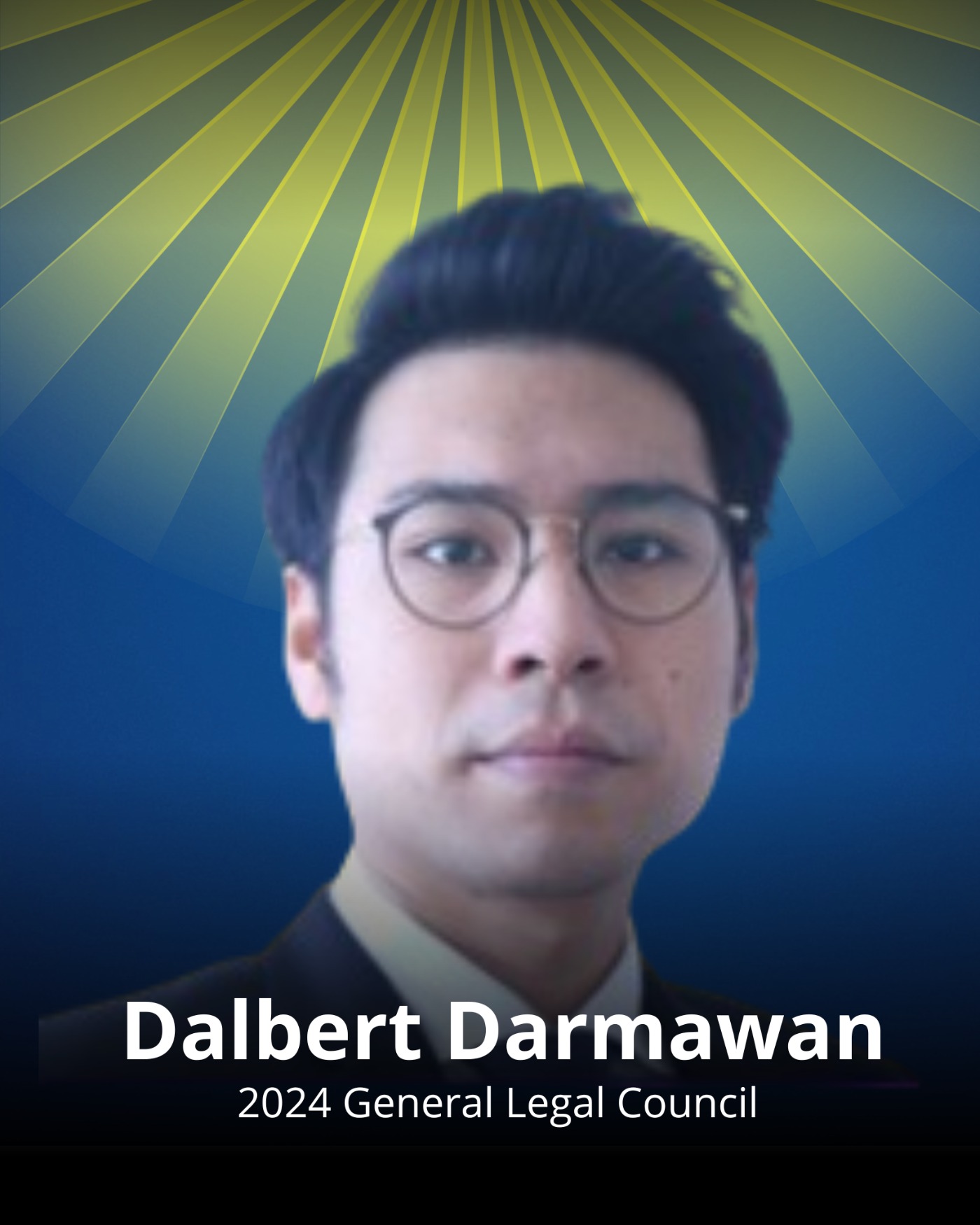 JCI Jakarta board member 2025