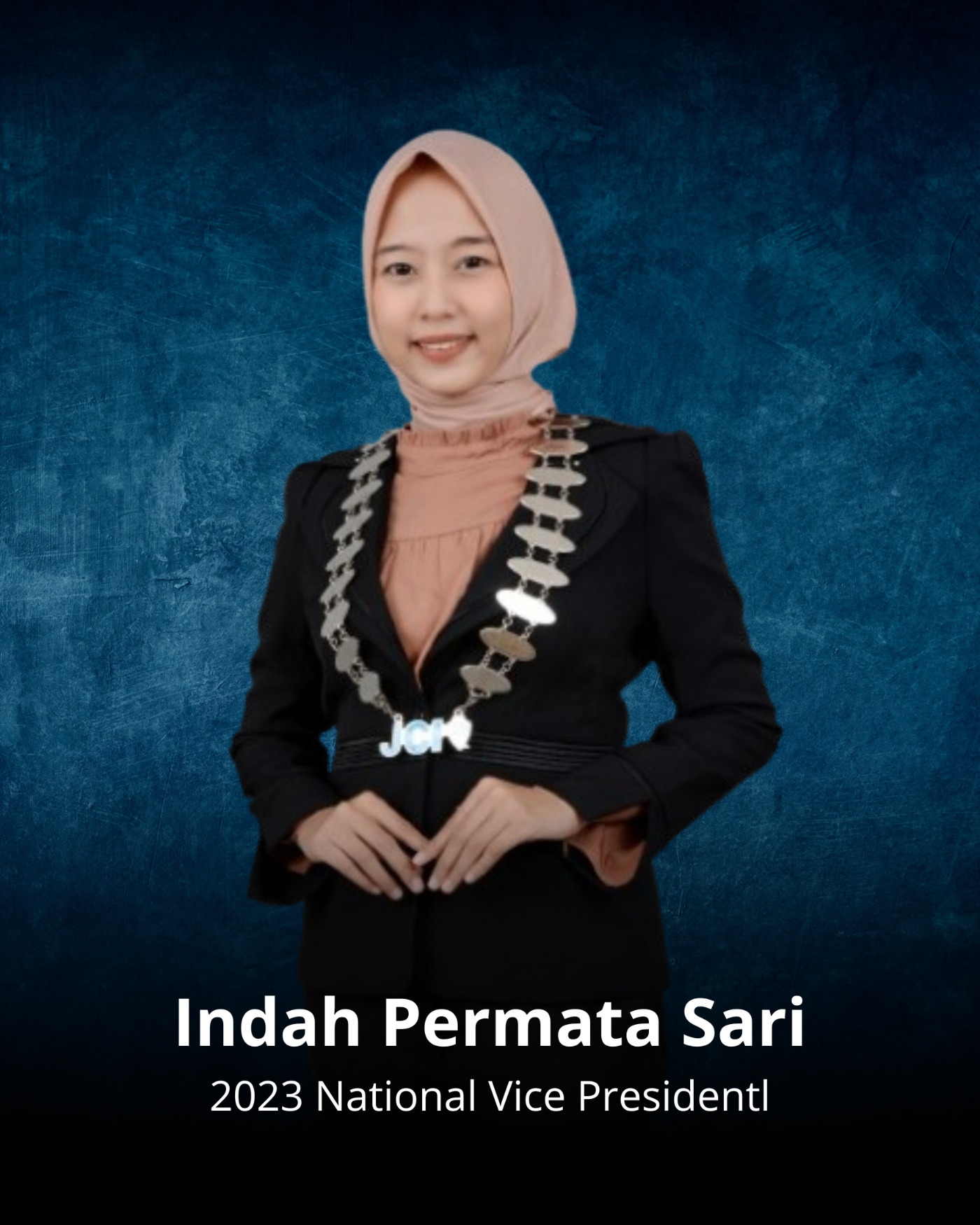 JCI Jakarta board member 2023