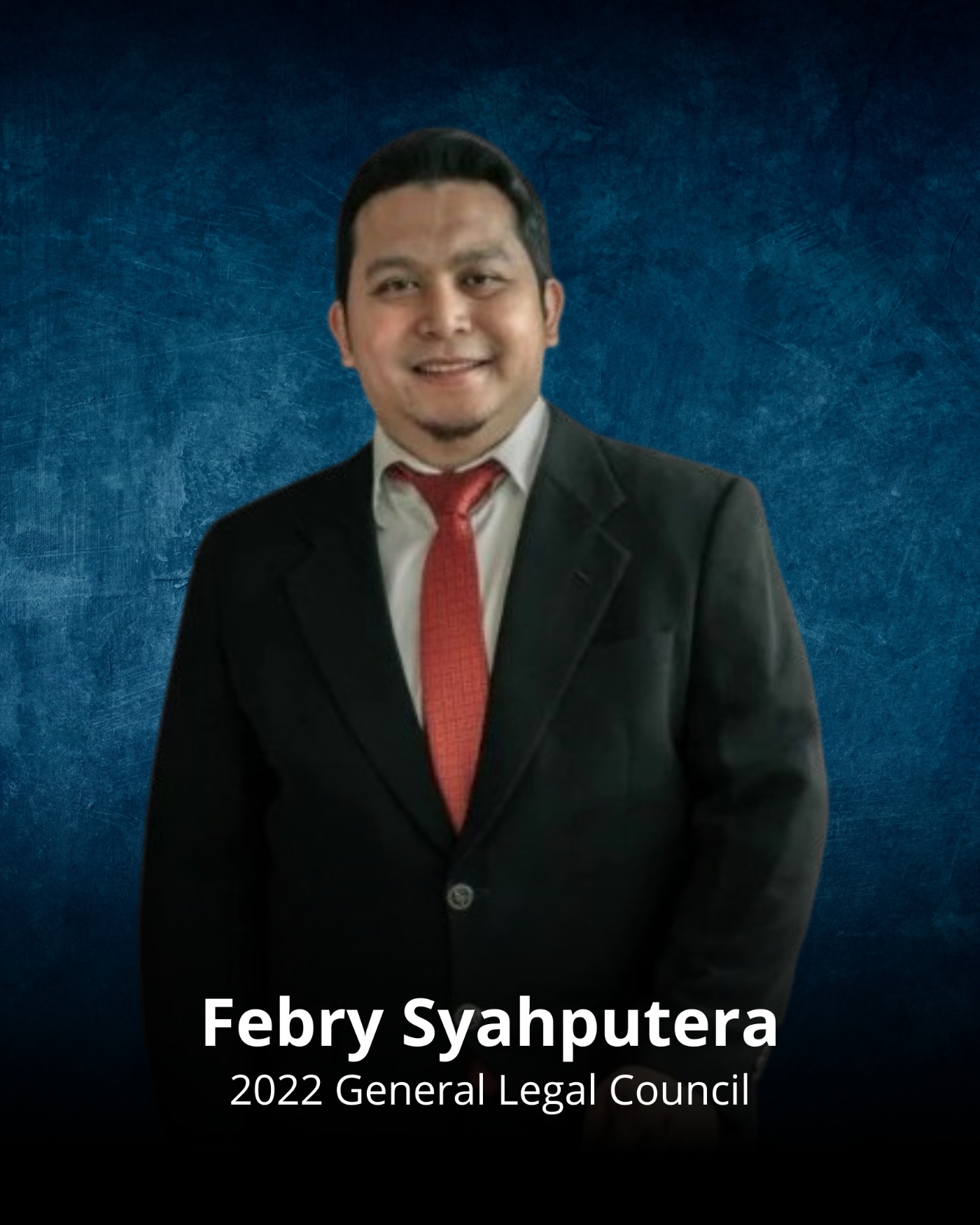 JCI Jakarta board member 2023