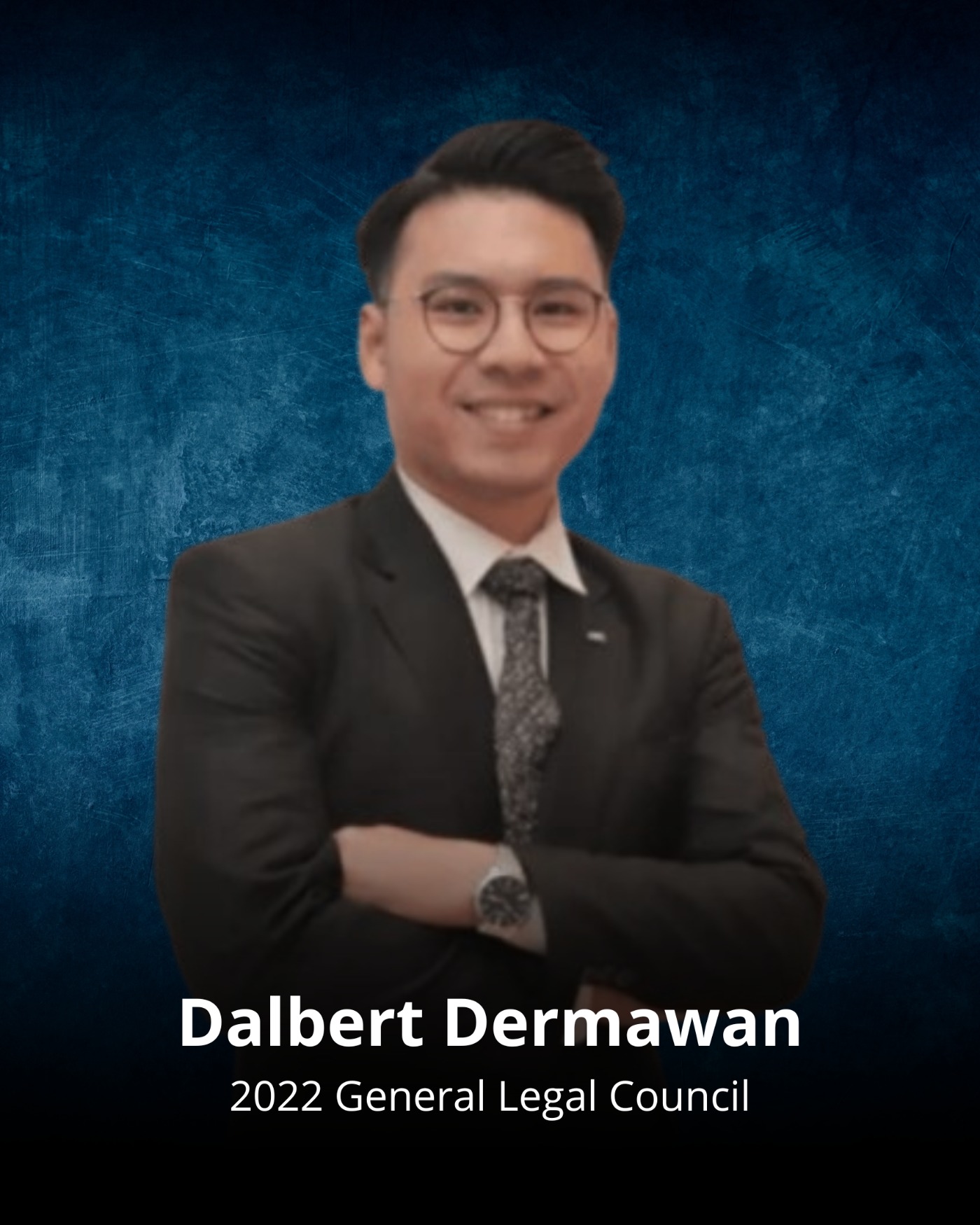 JCI Jakarta board member 2023