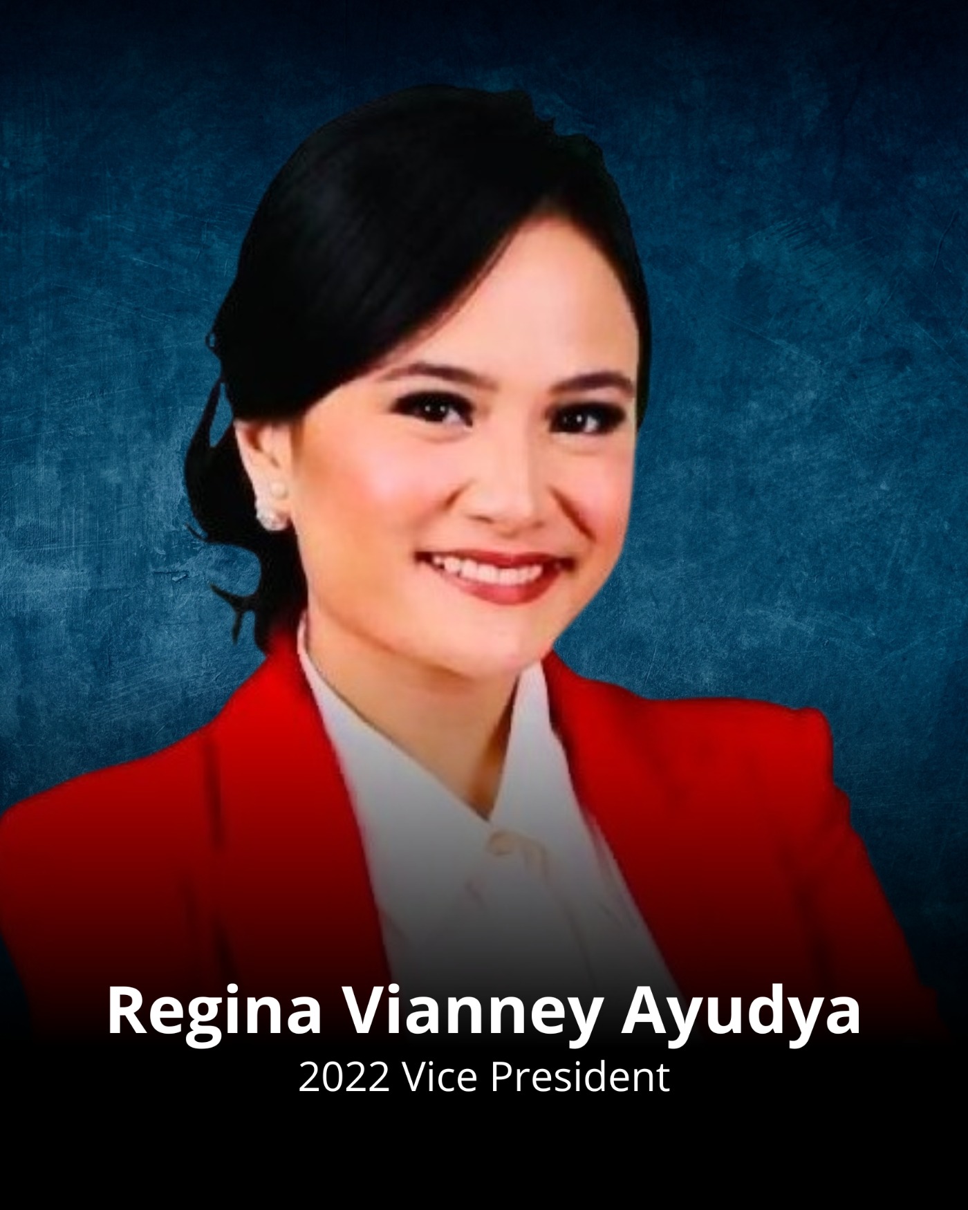 JCI Jakarta board member 2023