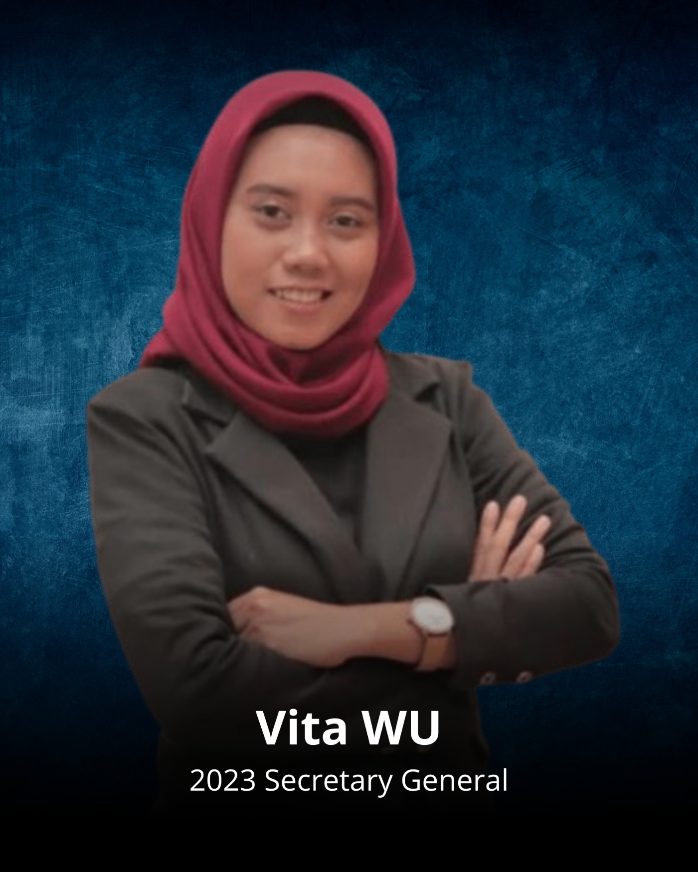 JCI Jakarta board member 2023