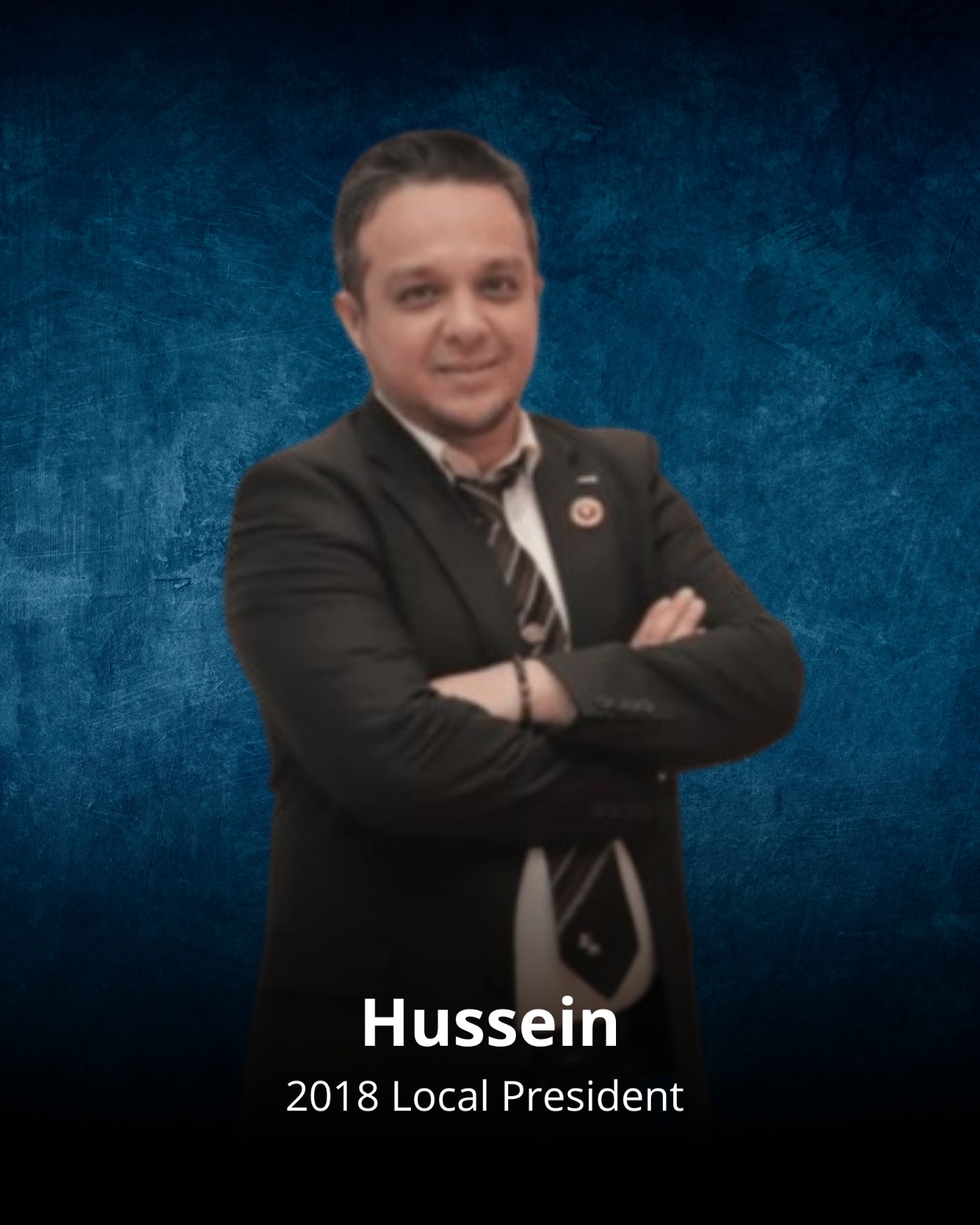 JCI Jakarta board member 2023