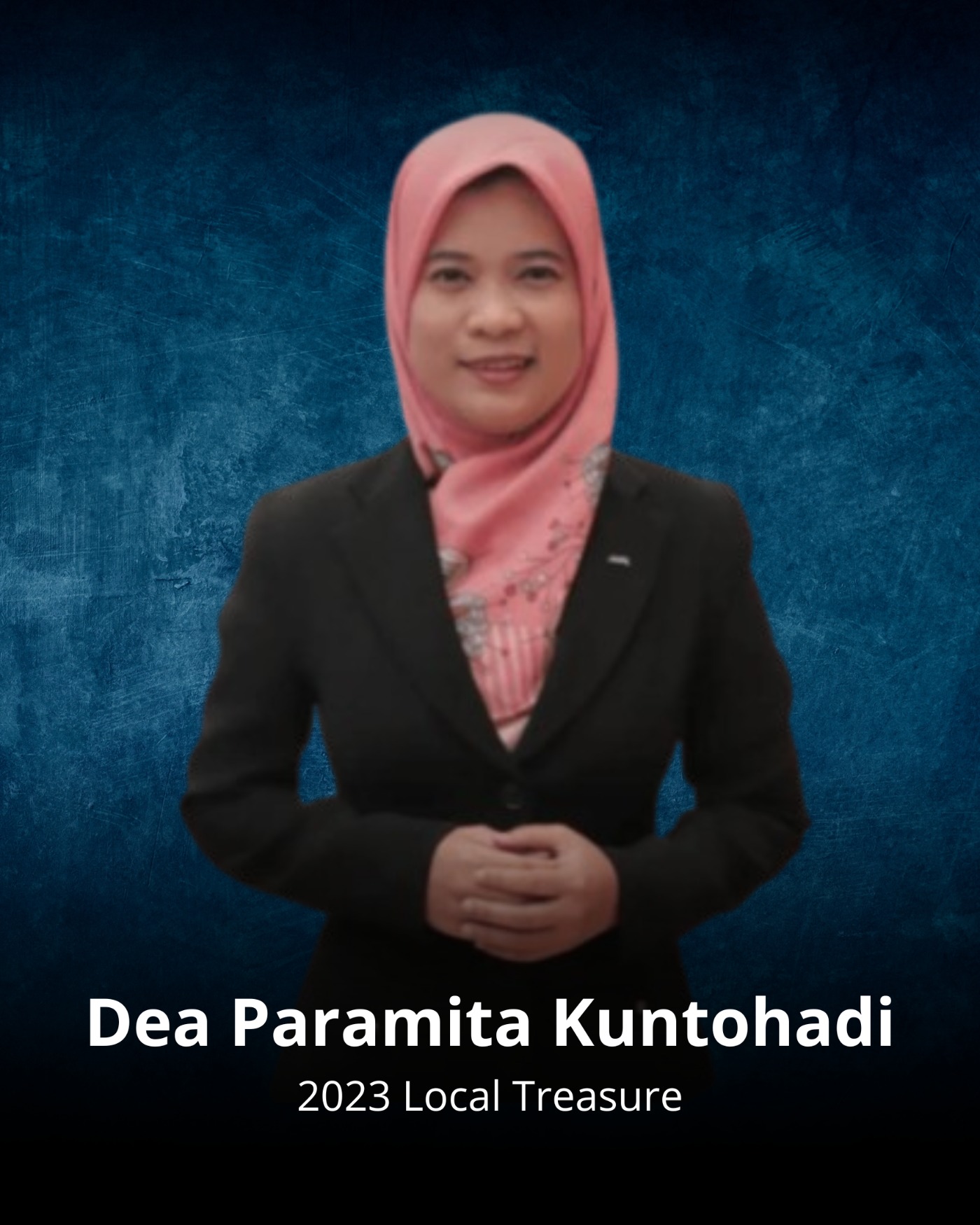 JCI Jakarta board member 2023