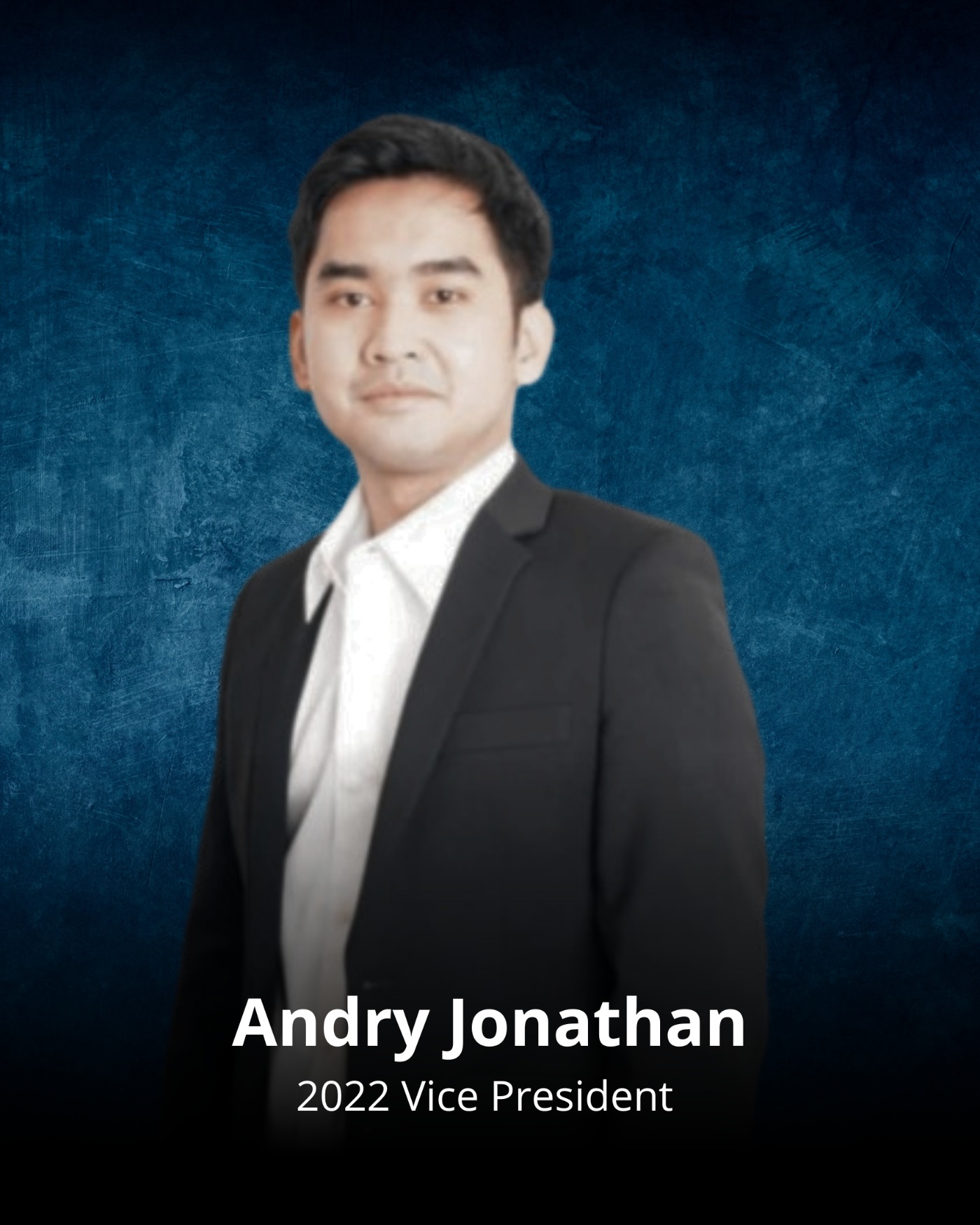 JCI Jakarta board member 2023
