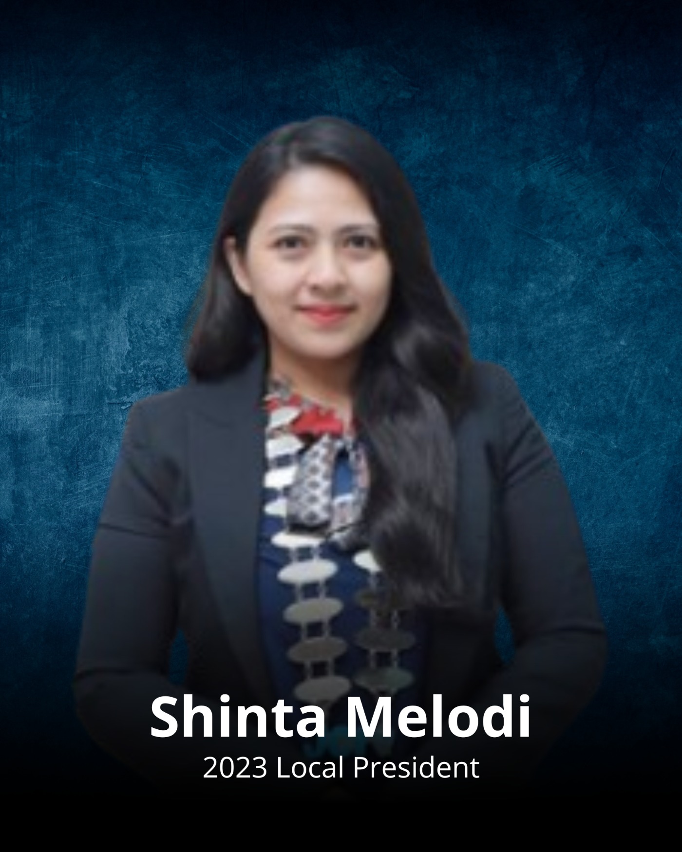 JCI Jakarta board member 2023