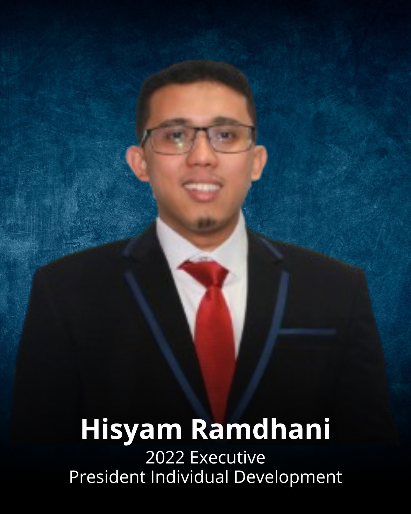 JCI Jakarta board member 2023