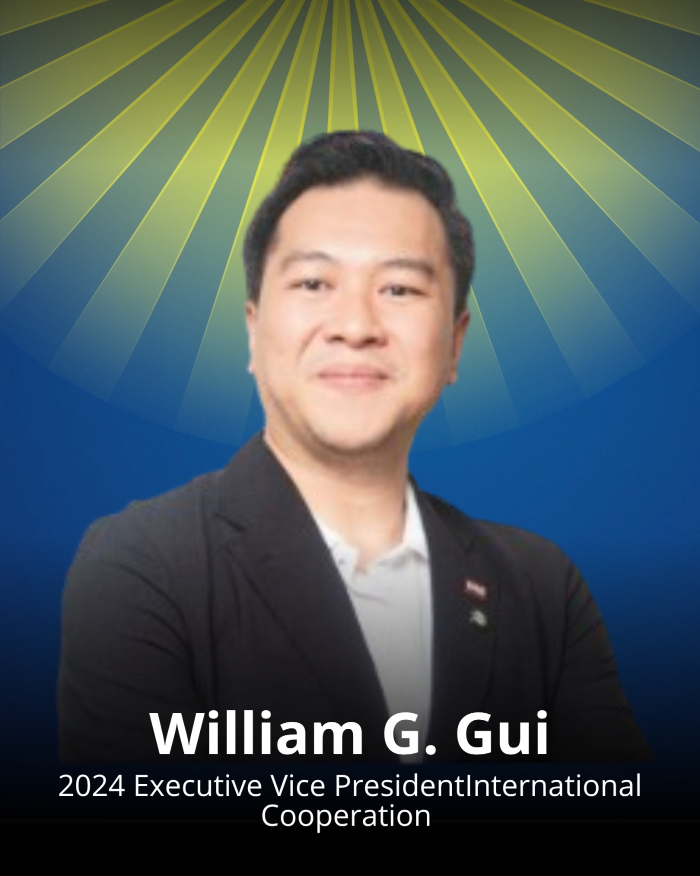 JCI Jakarta board member 2024