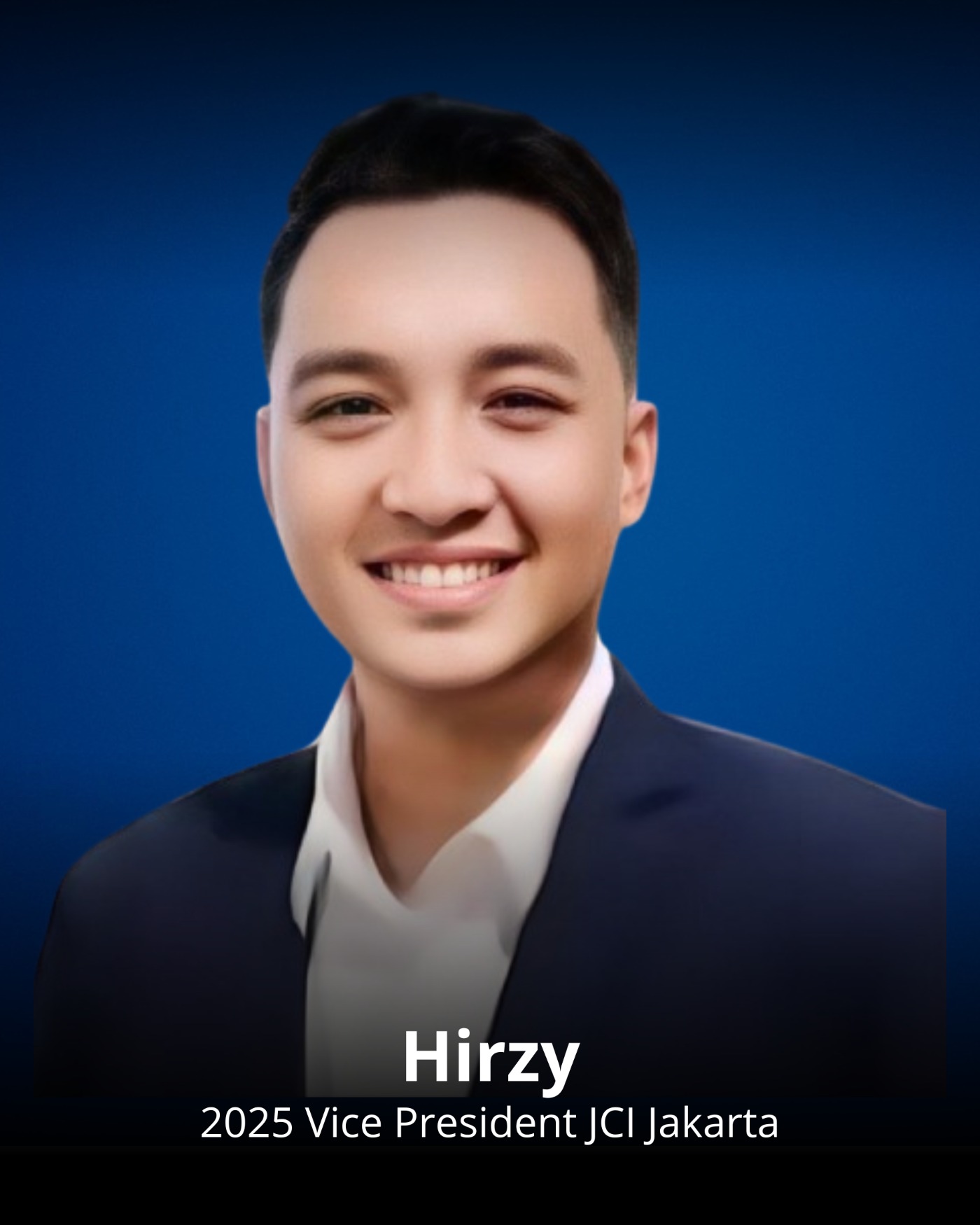 JCI Jakarta board member 2025