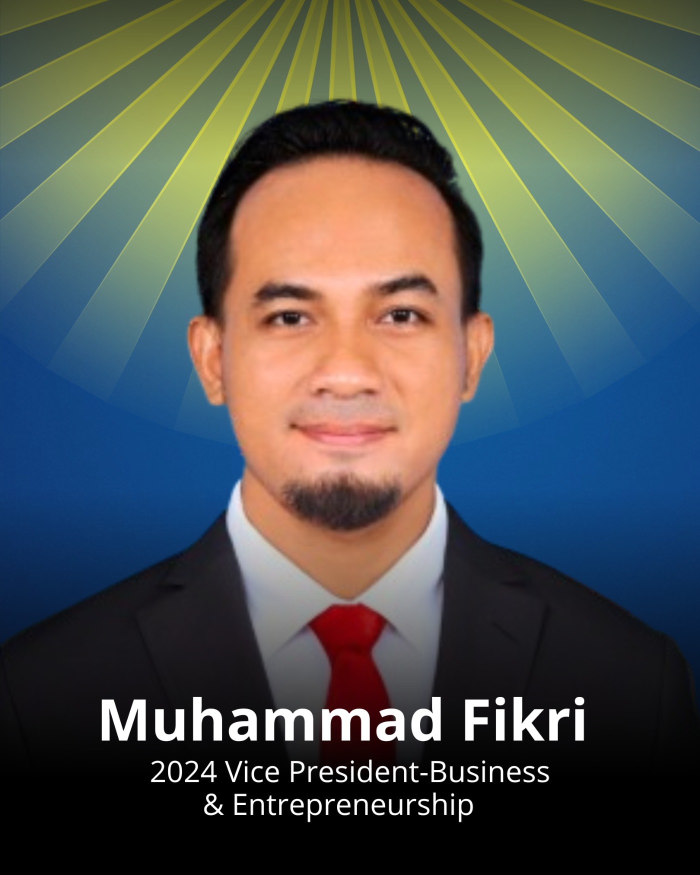 JCI Jakarta board member 2025