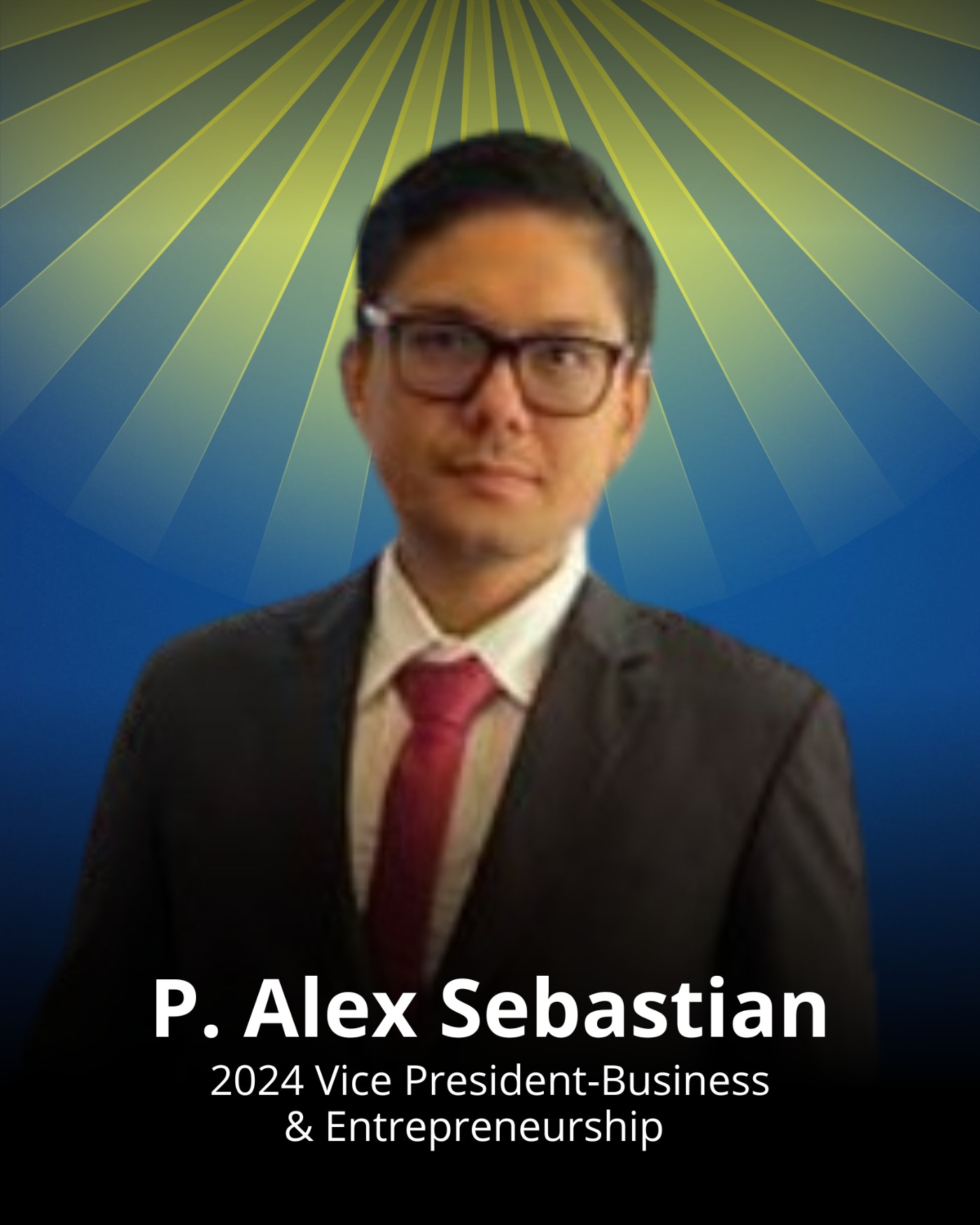 JCI Jakarta board member 2025