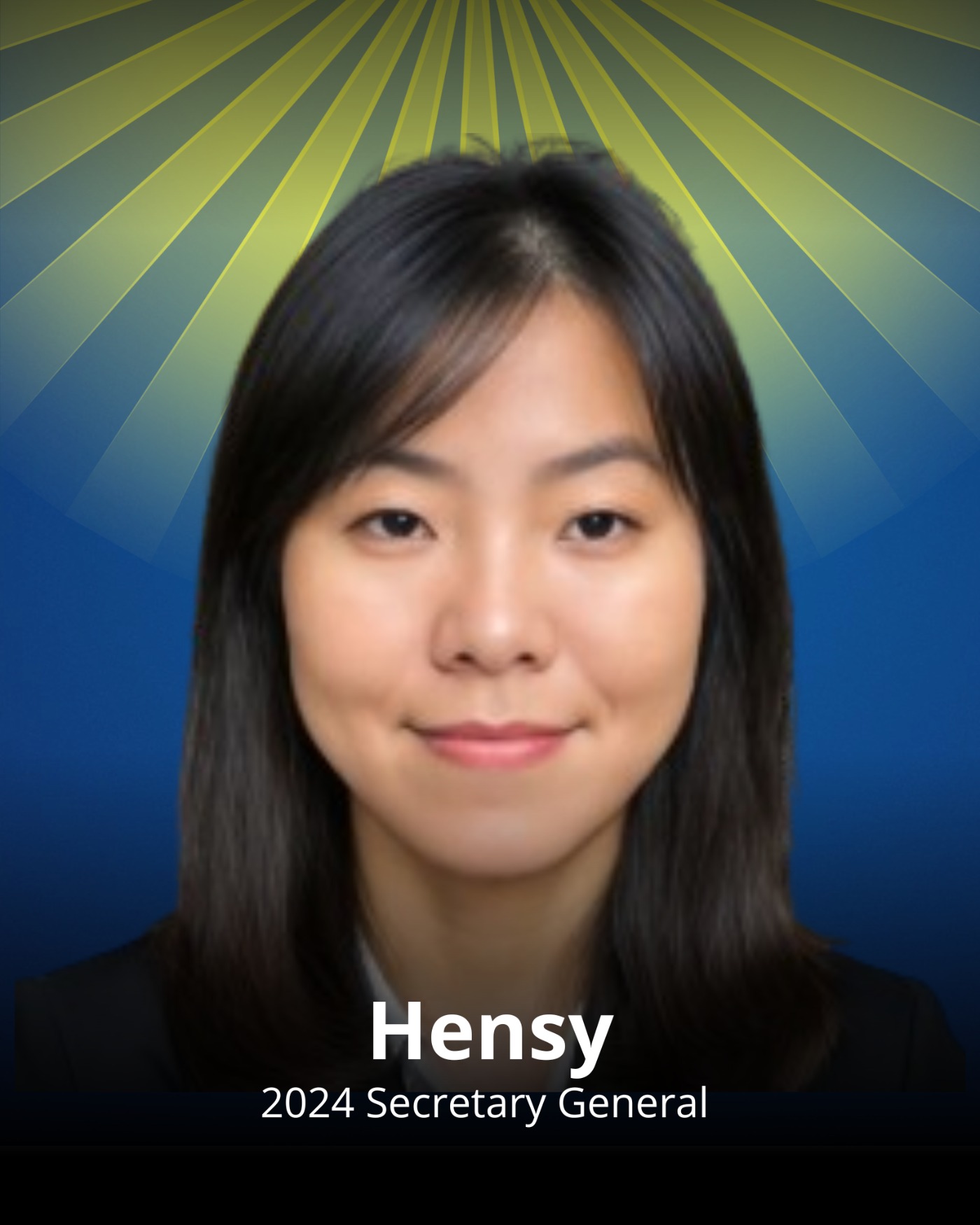 JCI Jakarta board member 2025