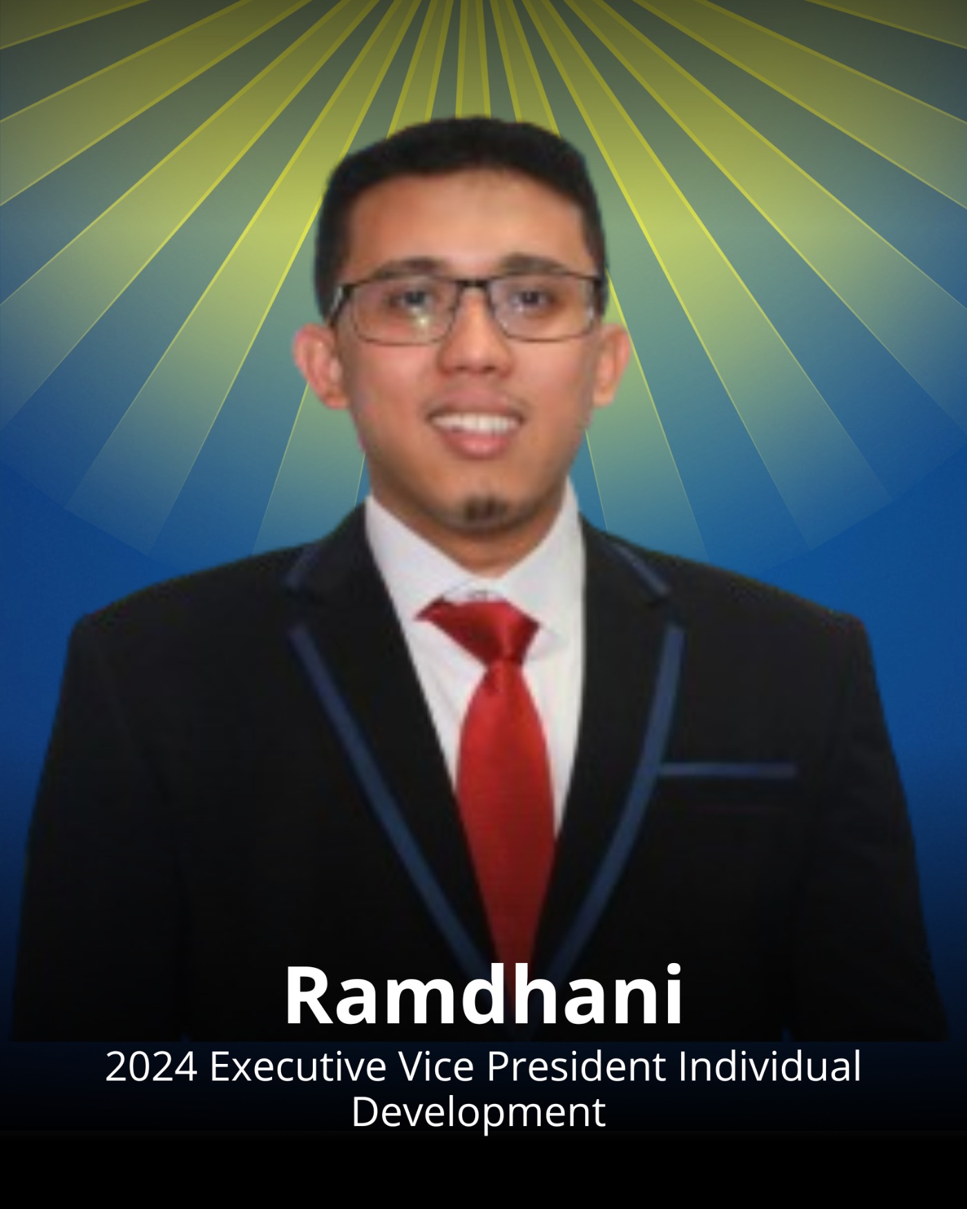 JCI Jakarta board member 2024