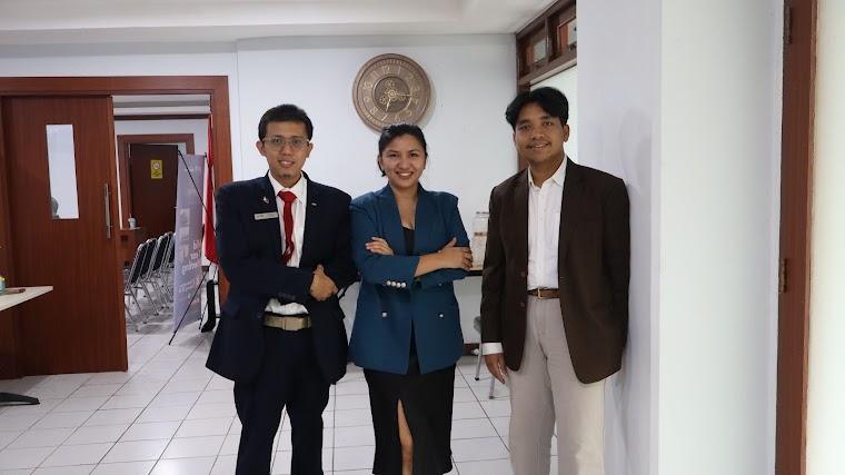 JCI Adventure Training 2026