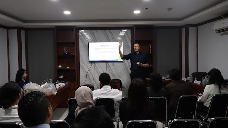 JCI Adventure Training 2026