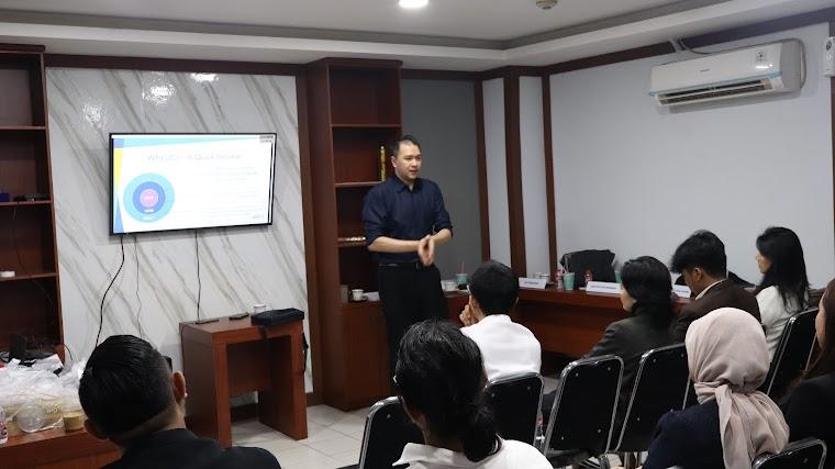 JCI Adventure Training 2026
