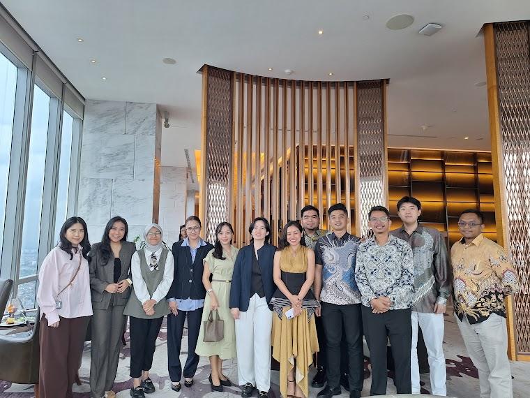 Fortune Indonesia Summit