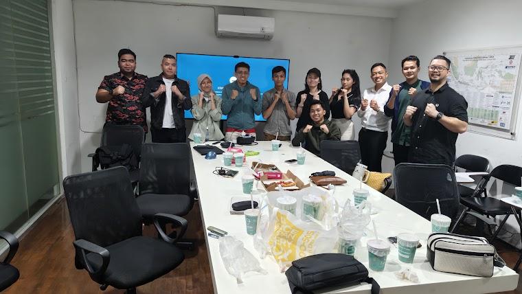 Monthly Meeting